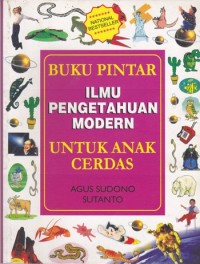 Planet fauna buku pintar dunia hewan untuk anak cerdas