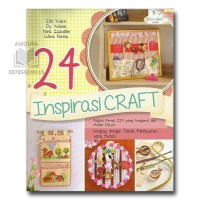 Image of 24 inspirasi craft