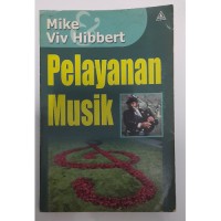 Pelayanan musik