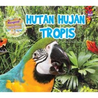 Hutan hujan tropis