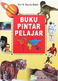 Buku pintar pelajar