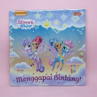 Menggapai Bintang