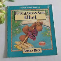 Image of Petualangan seru elliot