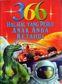 Image of 366 hal-hal yang perlu anak anda ketahui