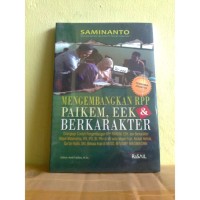 Image of Mengembangkan RPP, PAIKEM, EEK,  dan berkarakter