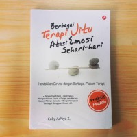 Berbagai terapi jitu atasi emosi sehari-hari