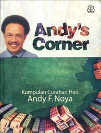 Image of Andy's corner
