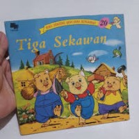 Image of Tiga sekawan