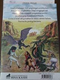 Perjalanan seorang musafir 4