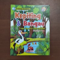 Image of Kepiting & Bangau