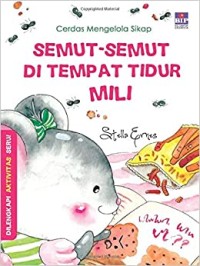 Image of Semut-Semut Di Tempat Tidur Mili