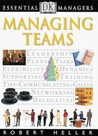 Managing teans
