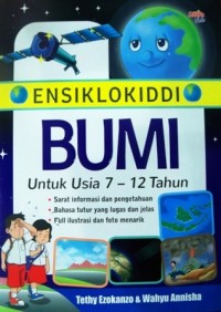 Image of Bumi