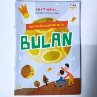 Image of Bulan