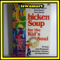 Chicken soup for the kid's soul