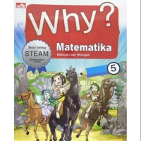 Matematika bilangan dan hitungan 5