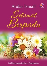 Image of Selamat berpadu