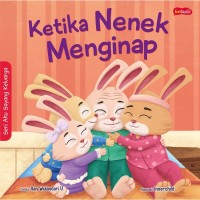 Image of Ketika Nenek Menginap