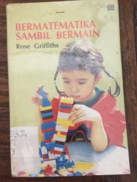 Bermatematika sambil bermain