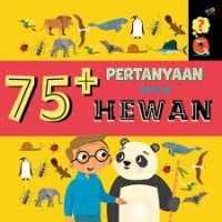 Image of 75 pertanyaan seputar hewan