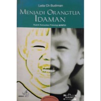 Menjadi orang tua idaman