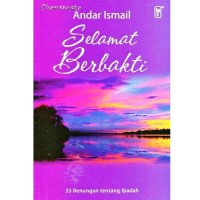 Selamat berbakti