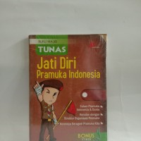 Jati diri pramuka Indonesia