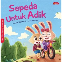 Sepeda untuk Adik