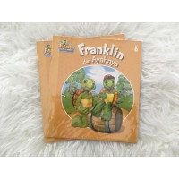 Franklin dan ayahnya