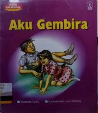 Aku gembira