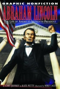 Image of Abraham Lincoln