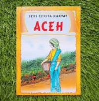 Image of Seri cerita rakyat