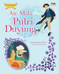 Image of Air mata putri duyung