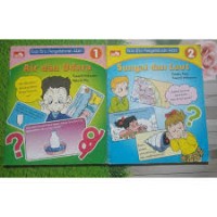 Image of Air dan udara 2