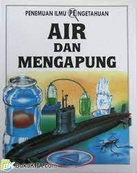 Image of Air dan mengapung