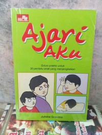 Image of Ajari aku solusi praktis untuk 30m perilaku anak yang menjengkelkan