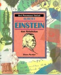 Albert Einstein dan relativitas