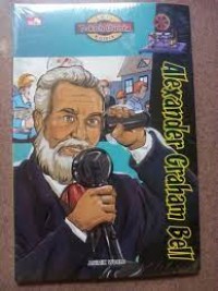 Alexander Graham Bell