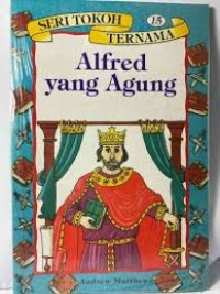 Image of Alfred yang Agung