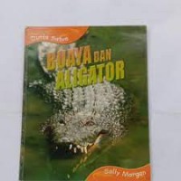 Buaya dan aligator