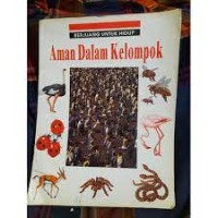 Image of Aman dalam kelompok