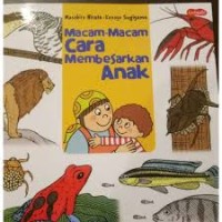 Image of Macam-macam cara membesarkan anak