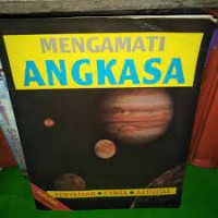 Mengamati angkasa