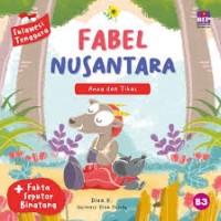 Anoa dan tikus