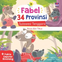 Image of Anoa dan tikus