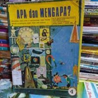 Image of Apa dan mengapa