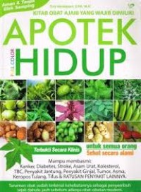 Image of Apotek hidup