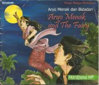 Image of Aryo menak dan bidadari