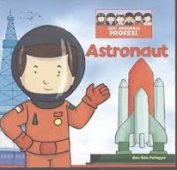 Astronaut