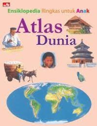 Atlas dunia